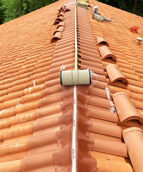 Rénov 15 Traitement de charpente